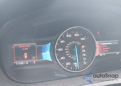 2013 Ford Edge Sport from USA, damaged, VIN 2FMDK4AK2DBC14149